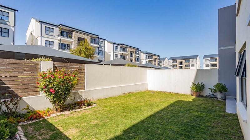 3 Bedroom Property for Sale in Richwood Western Cape